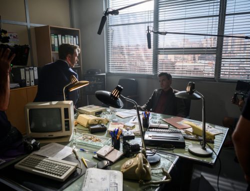 22ª temporada de Cuéntame