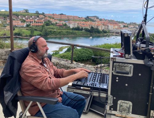 Rodamos 8 Apellidos marroquíes